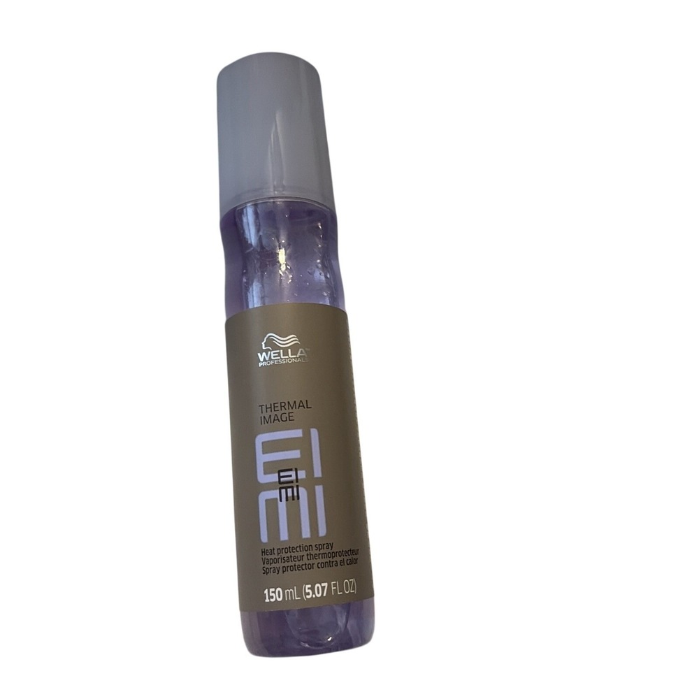 Wella Professionals EIMI Thermal Image Heat Protection‎ Spray 150ml 5.07 fl oz